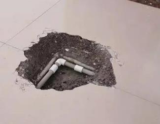 大冶卫生间漏水维修公司为您分享如何判断家里漏水