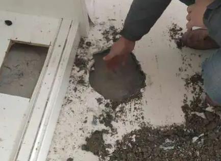 大冶卫生间漏水维修公司分享下精确定位查漏水一次多少钱?不同级别收费不同