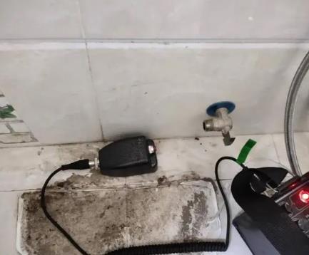 大冶屋顶漏水维修公司分享下卫生间漏水的危害及解决方法