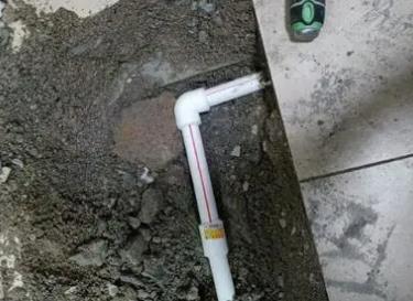 大冶阳台漏水维修时有哪些声音会影响检漏仪